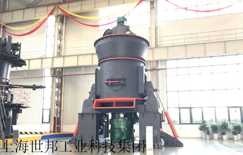 石灰石膩?zhàn)臃劾酌赡シ蹤C(jī)有什么特點(diǎn)？性能怎么樣？