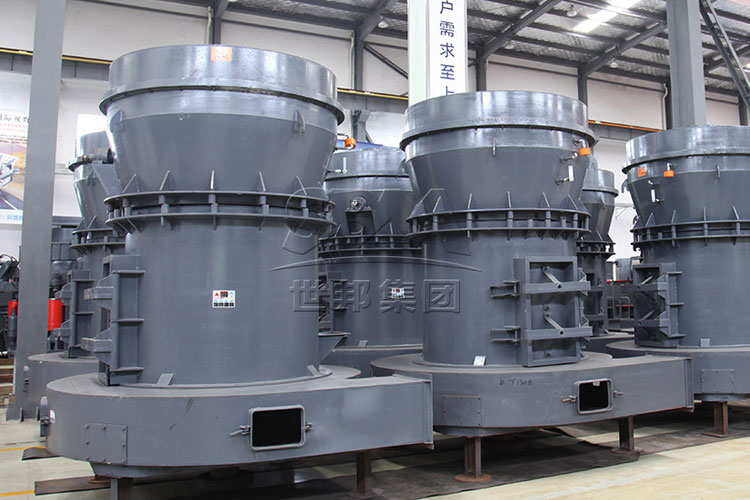 如何正確處理雷蒙磨粉機(jī)粉塵過大或進(jìn)料口噴粉情況？