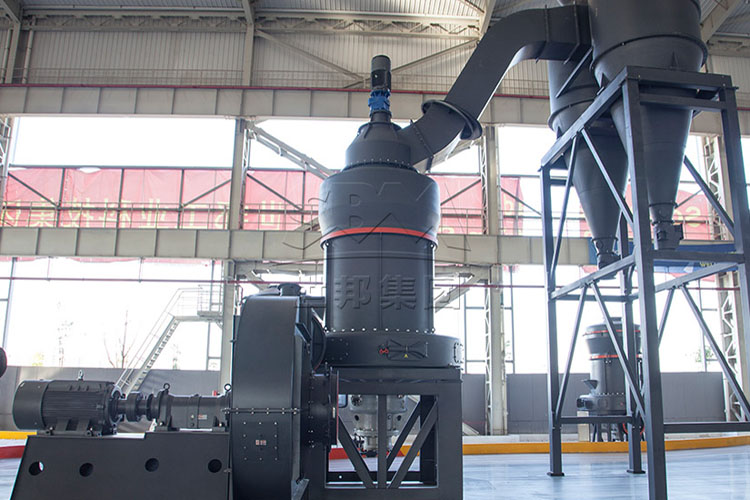 雷蒙磨給料超標(biāo)會(huì)使產(chǎn)能增加？雷蒙磨喂料知識(shí)大全！