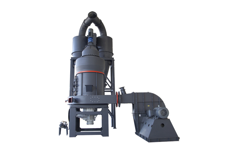 石灰石磨粉機多少錢一臺？世邦懸輥磨粉機性價比高的原因有哪些？