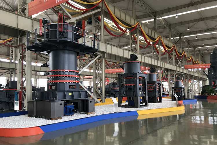 325目方解石粉生產設備都有哪些？多少錢?