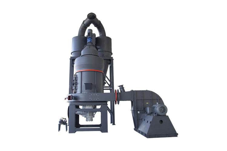 電廠礦渣磨機使用中突然停機怎樣辦？如何才能解決？