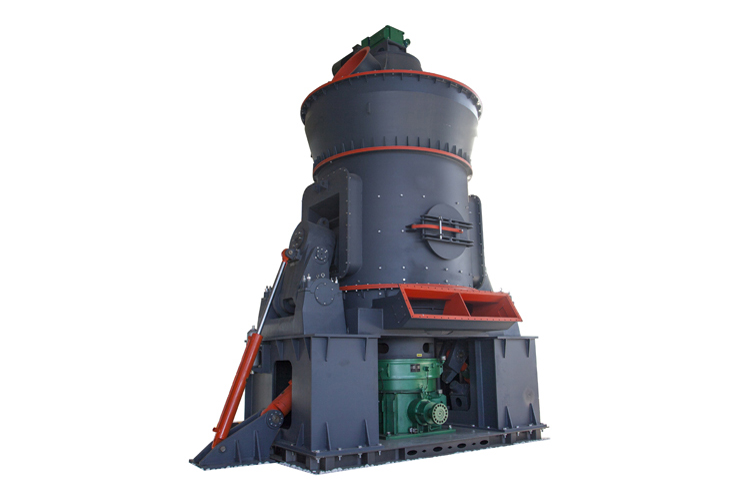 時產(chǎn)10噸325目白云石立式磨粉機(jī)價格、型號及詳細(xì)參數(shù)