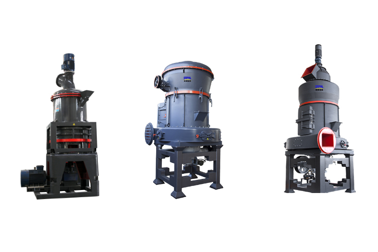 小型氧化鈣磨粉機值不值得投資？多少錢一臺？