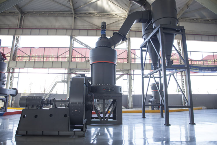 小型石粉磨粉機(jī)有哪些生產(chǎn)優(yōu)勢？投資成本如何？