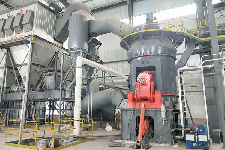 100目煤礦粉生產(chǎn)設(shè)備怎么選？哪個廠家好？