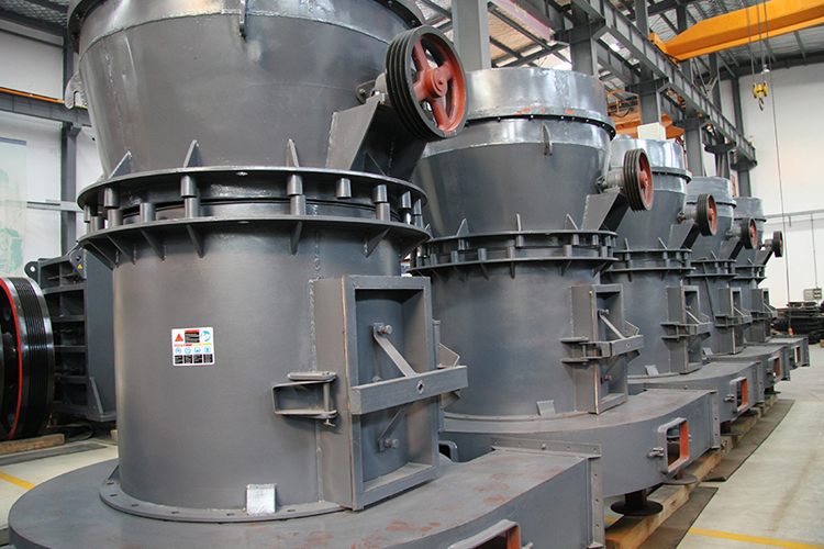 如何控制焦炭磨粉機(jī)生產(chǎn)過程產(chǎn)生的粉塵