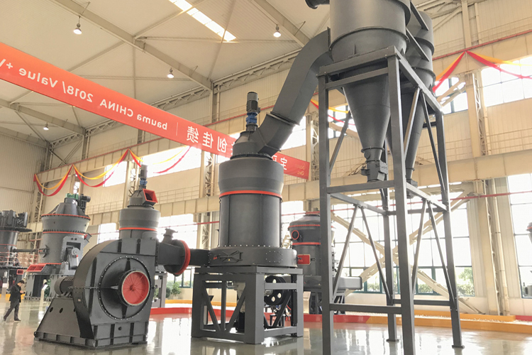 石灰石梯形磨粉機(jī)細(xì)度為多少目？哪家的石灰石磨粉機(jī)性價比更高？