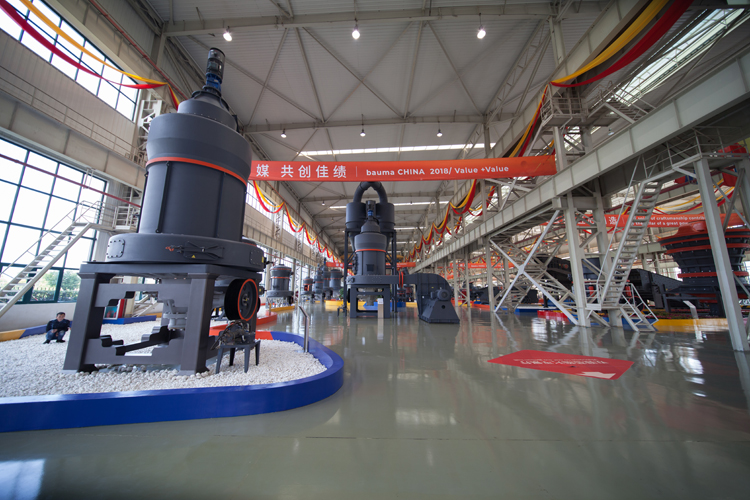 專業(yè)廠家配置全套打石粉機器，世邦全套打石粉機器多少錢