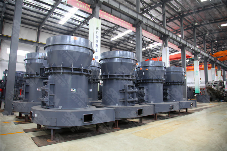 如何提高日產(chǎn)100多噸出料300目左右的廢渣雷蒙磨的工作效率？