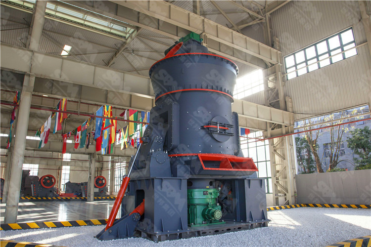 如何選擇一臺(tái)好的礦石立式磨粉機(jī)？礦石立式磨機(jī)哪個(gè)廠家好？