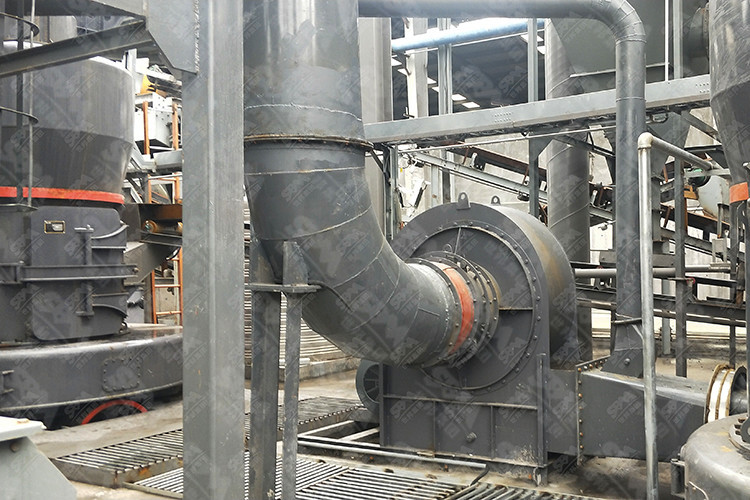 哪里購買石灰?guī)r粉磨粉設(shè)備，建議到上海世邦集團(tuán)看看