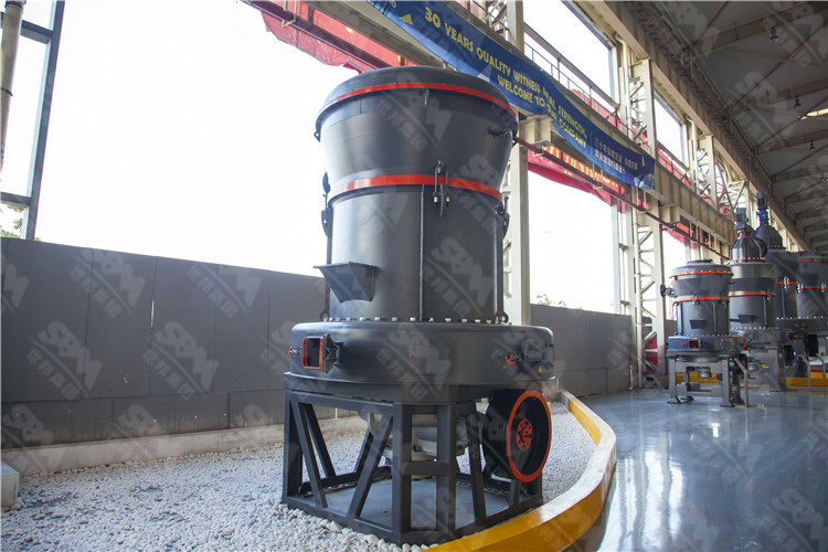 好的風(fēng)化煤雷蒙磨廠家是哪家？上海世邦集團(tuán)是您的理想選擇