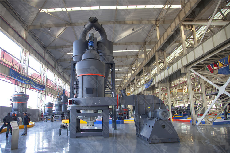 石粉加工設(shè)備有哪幾種類型？多少錢一臺？哪里賣的好？