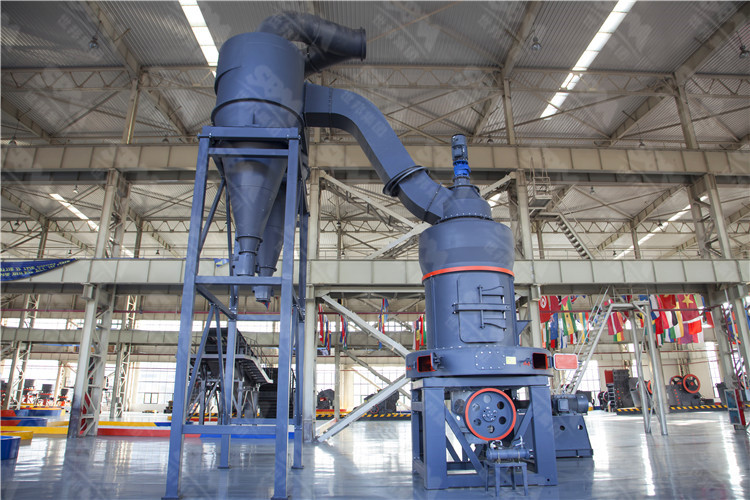 常用石膏磨粉機(jī)哪個品牌好？產(chǎn)量多少？多少錢一臺？