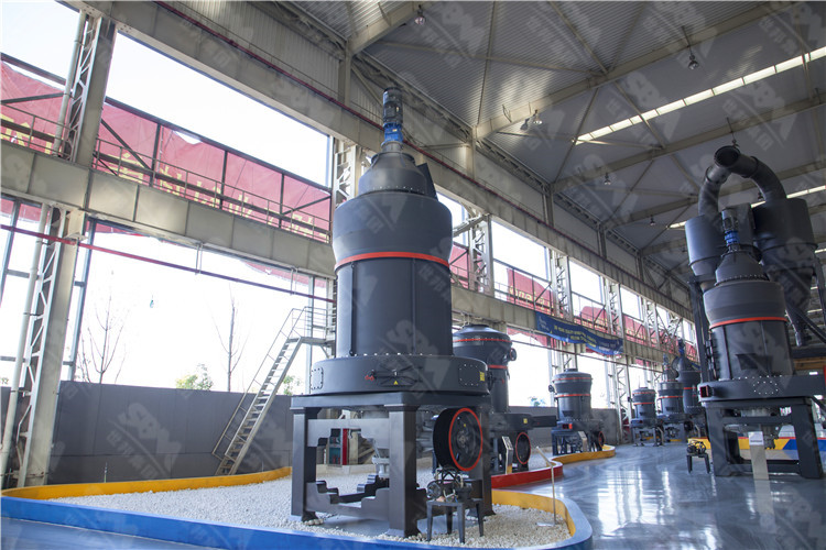 時(shí)產(chǎn)50噸加工煤粉設(shè)備有哪些？煤粉制備系統(tǒng)價(jià)格是多少？