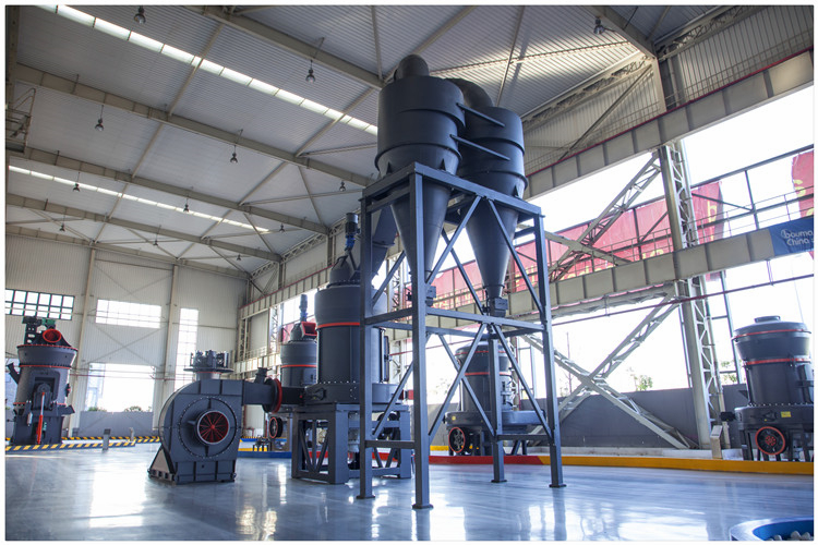 小型超細(xì)微粉磨能磨到多少目，SCM800超細(xì)磨多少錢一臺