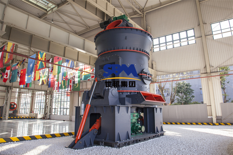 石灰粉立磨設(shè)備：性能特點(diǎn)、操作要點(diǎn)及維護(hù)保養(yǎng)的全面解析