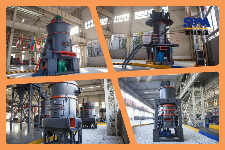 生產(chǎn)石灰粉成套設(shè)備哪個(gè)品牌好？世邦工業(yè)了解一下！