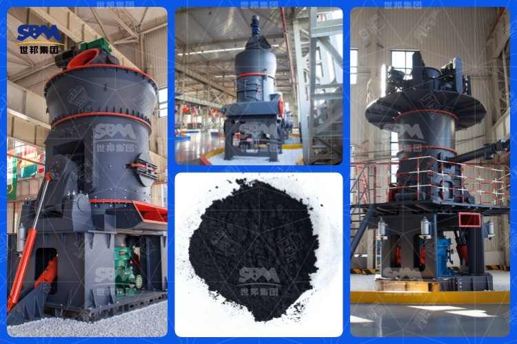 大型煤粉制備設(shè)備：選購(gòu)、使用與維護(hù)的全方位指南
