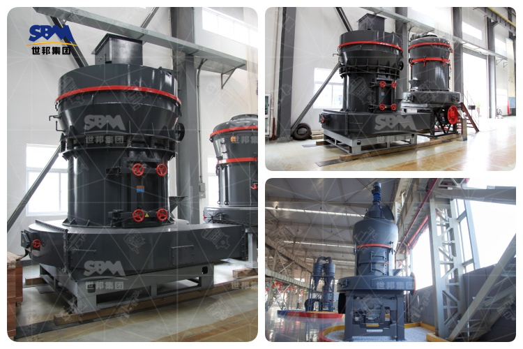 雷蒙磨200目一小時(shí)產(chǎn)量大揭秘！高效研磨，產(chǎn)量驚人！