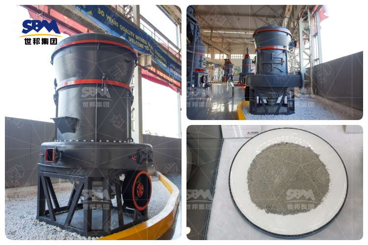 全套方解石磨粉機(jī)設(shè)備價(jià)格與產(chǎn)量大公開(kāi)！你還在等什么？