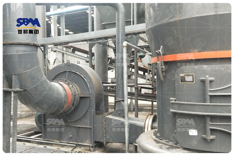 揭秘！礦石磨粉機(jī)產(chǎn)量下降的真相，這些小妙招你一定不知道！