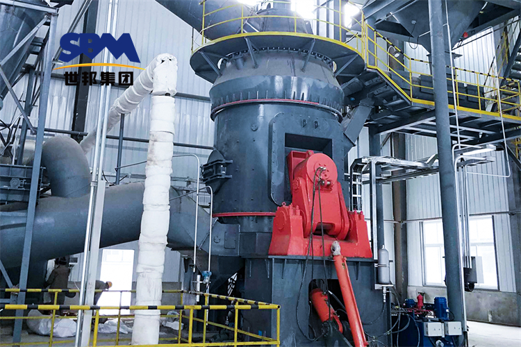 日產(chǎn)50噸的石灰石磨粉機設(shè)備型號有哪些？什么價位？