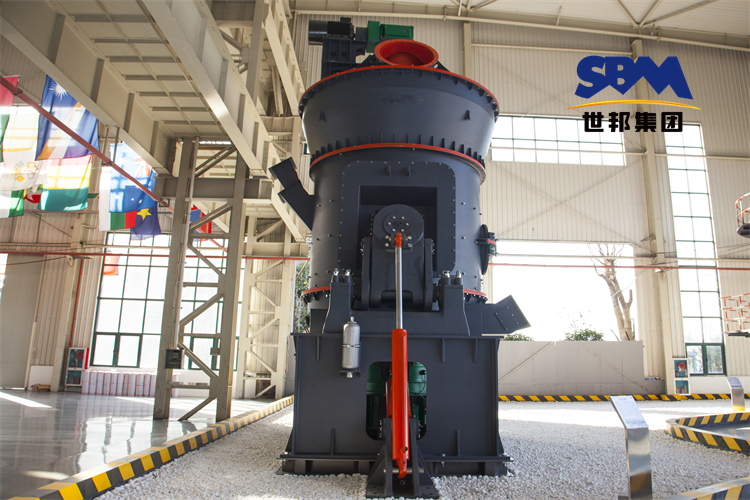 方解石磨粉生產(chǎn)線工藝流程怎么樣？磨粉生產(chǎn)設(shè)備選哪些？