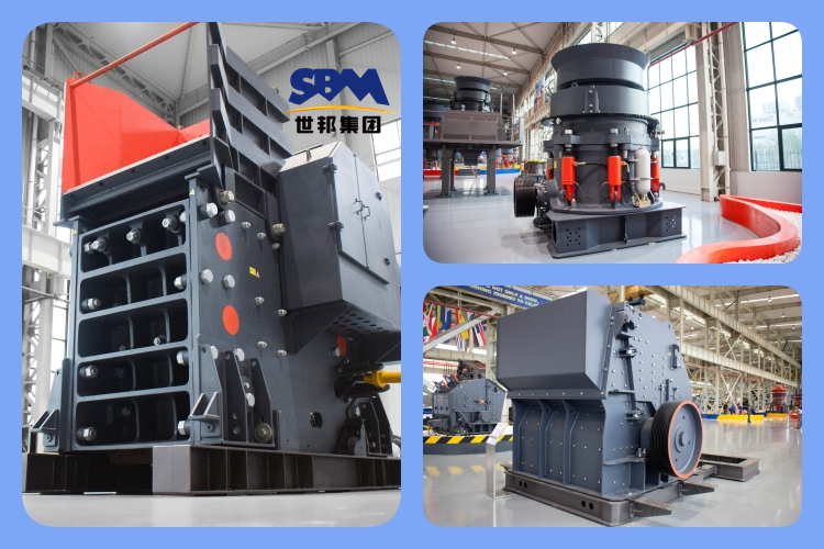 如何選擇適合的碳酸鈣礦石加工設(shè)備類型和型號