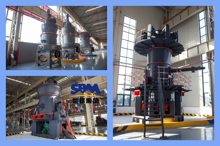 加工煤粉需要什么樣的磨粉機(jī)設(shè)備呢？