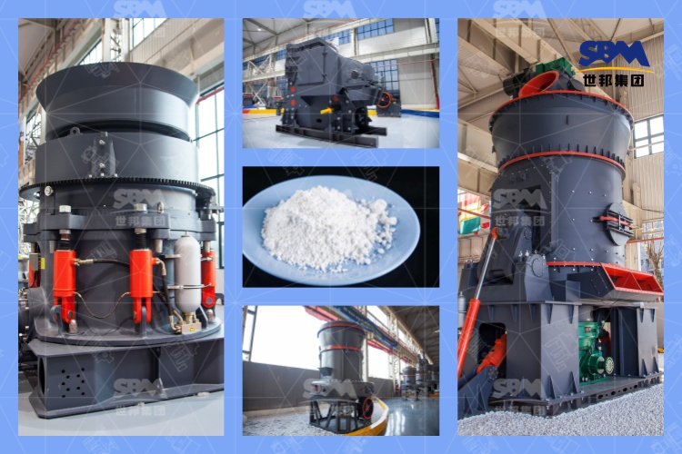 325目石灰石粉生產(chǎn)工藝流程配置詳細(xì)介紹