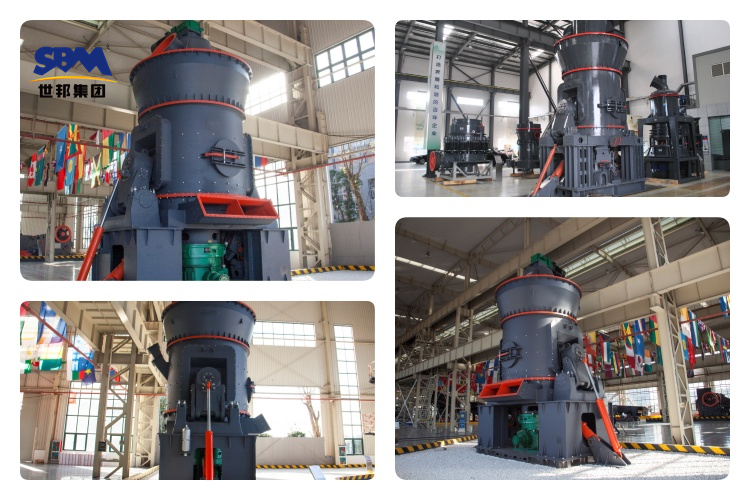 揭秘！優(yōu)質(zhì)石灰石細(xì)粉立磨購(gòu)買指南，讓你輕松選購(gòu)不踩坑！