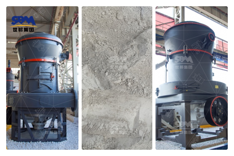 揭秘！200目石灰粉的神器：雷蒙磨