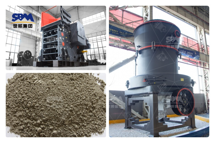 如何配置一套高效且經(jīng)濟(jì)的石粉生產(chǎn)設(shè)備？全套石粉設(shè)備多少錢？